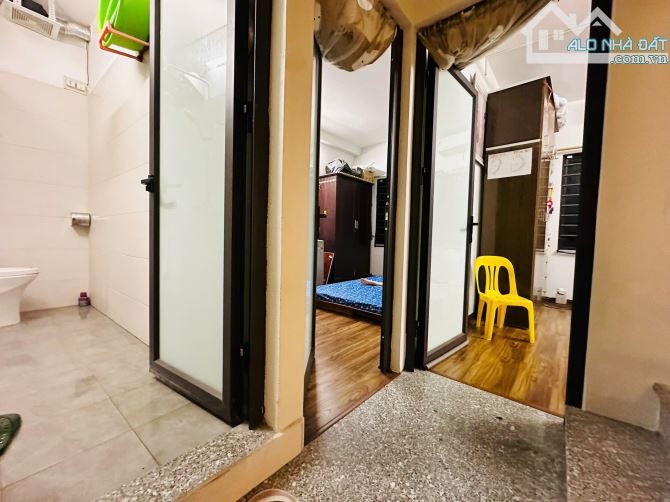 🚀🚀 NHÀ ĐẸP PHỐ VĨNH HƯNG GẦN PHỐ 32m2 *3 TẦNG *2 NGỦ GIÁ 2,9 TỶ - 5