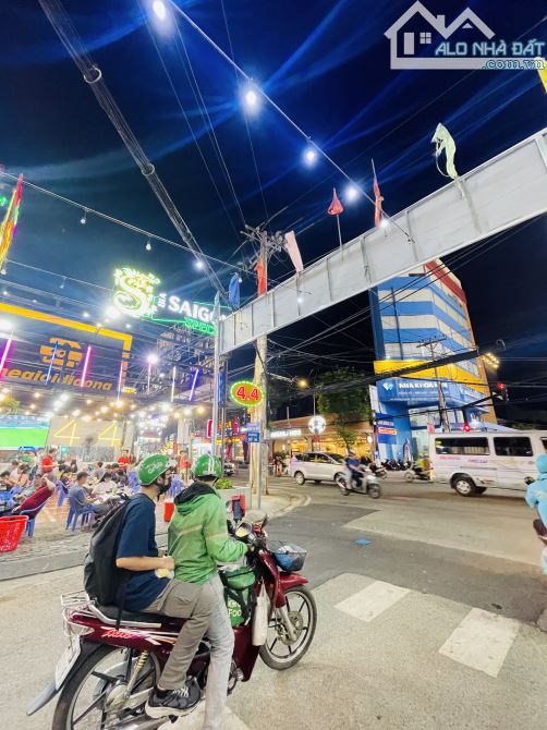 Bán nhà mặt tiền kinh doanh Đường số, Quận 7, 79m2, 4 tầng, gần Lotte Mart, nhỉnh 15 tỷ. - 5