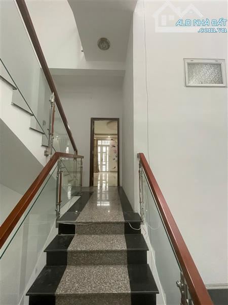 Nhà 4 tầng – HXH – 97m²( 5x19,5m) – P. Bình Trưng Tây, Q2 – 9,5 TỶ TL - 3