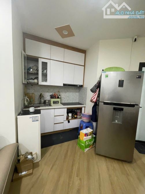 BÁN CĂN HỘ CCMN MỸ ĐÌNH - NAM TỪ LIÊM - Ô TÔ ĐỖ CỬA TÒA - CÁCH PHỐ CHỈ 20m  Diện tích 52M - 5