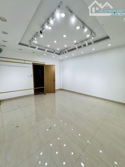 Phú nhuận sổ riêng, 5 tầng , tiện kinh doanh, mở spa - 5