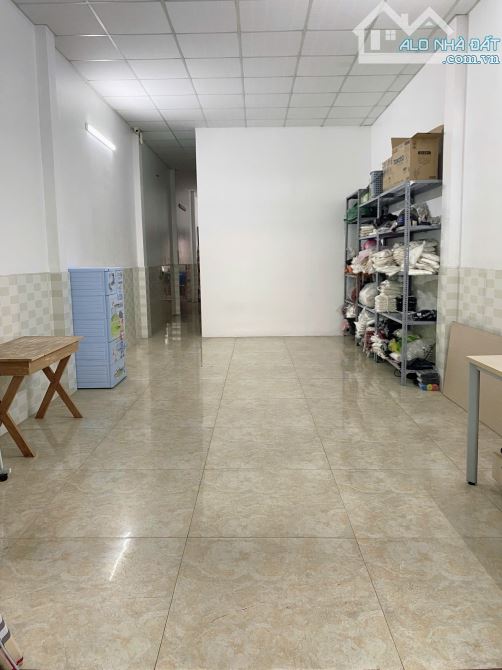 Hà Chương Quận 12 - Cấp 4 114m2 4x28,5 - HXH thông - Chỉ 5,58 tỷ - 5