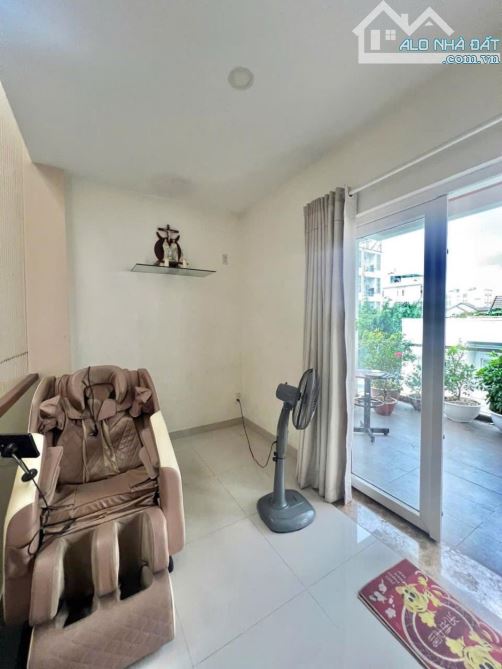 NHÀ ĐẸP 4 TẦNG NGAY KHU B LÀNG ĐẠI HỌC - TRẦN THỊ LIỀN - PHƯỚC KIỂN NHÀ BÈ - 90M2 - 5