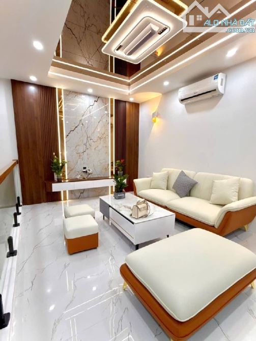 🏆 NHÀ ĐẸP TÂM HUYẾT – LÊN ĐỜI BIỆT THỰ NÊN NHƯỢNG LẠI – MẶT TIỀN SIÊU RỘNG 🏆 - 5