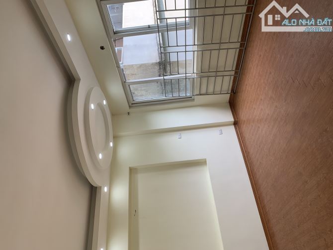 chủ bán nhà ngõ 288 Tam Trinh, 35m2, 5 Tầng, 1 nhà ra ngõ ô tô, dân xây chắcchắn - 5