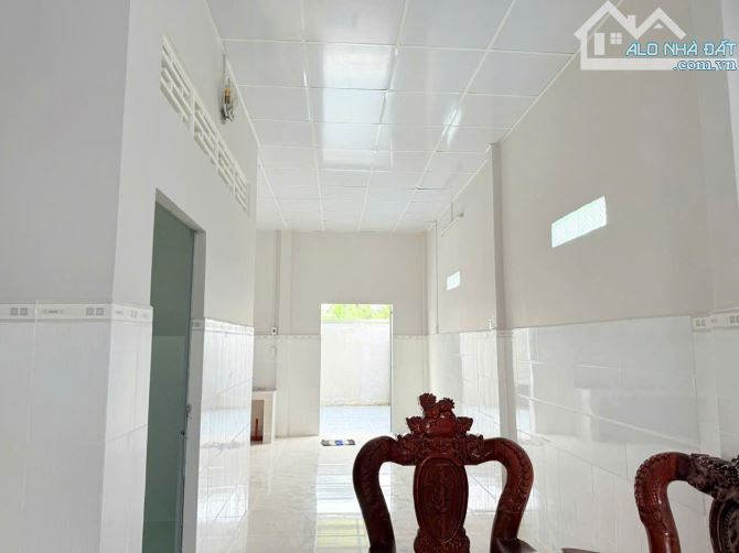 NHÀ PHÚ KHƯƠNG ĐƯỜNG XE 7 CHỖ GẦN ĐƯỜNG NGUYỄN THỊ ĐỊNH - 5