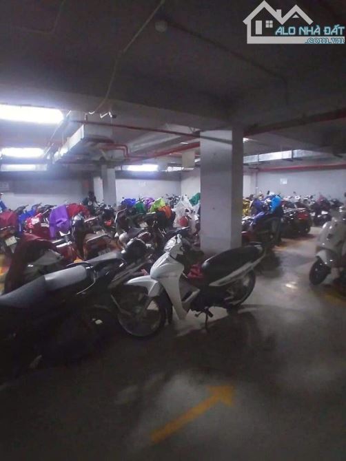 TÒA NHÀ 400M 8 TẦNG 1 HẦM – MẶT PHỐ VÕ CHÍ CÔNG GIAO THOA 3 QUẬN 170 TỶ - 5