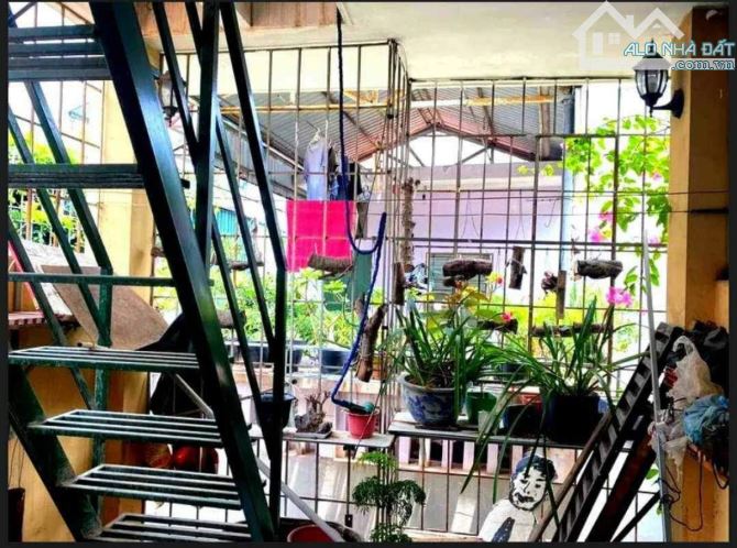 Bán Đất Tặng Nhà Phố Ngọc Khánh 38 m2 -4 Tầng 3 Phòng Ngủ -full Công Năng -Kinh Doanh - 5