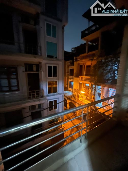 Nhà Lê Trọng Tấn - Thanh Xuân - 76m - mt 4m - oto vào nhà - dân xây - 26.8 tỷ - 5