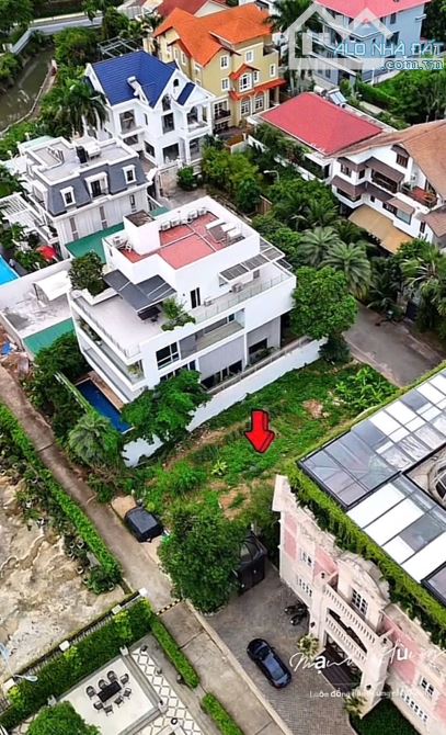 Siêu phẩm độc nhất nền đất Biệt Thự trực diện Sông Nguyễn Văn Hưởng, Thảo Điền, Q2 - 5