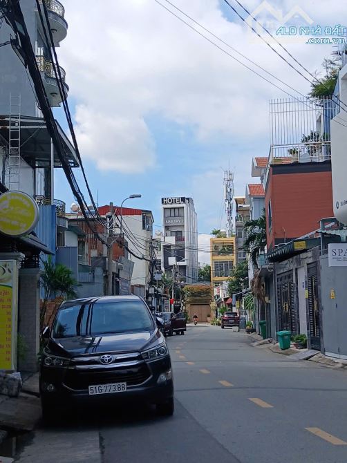 🔥🔥 Nhượng giá Tốt cho lô Đất Góc 2 Mặt Tiền Đường xe Tải 👉 gần Lê Văn Thịnh - 5