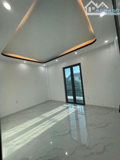 Cần bán nhà 3 tầng độc lập tại Nam Sơn Kiến An - 5