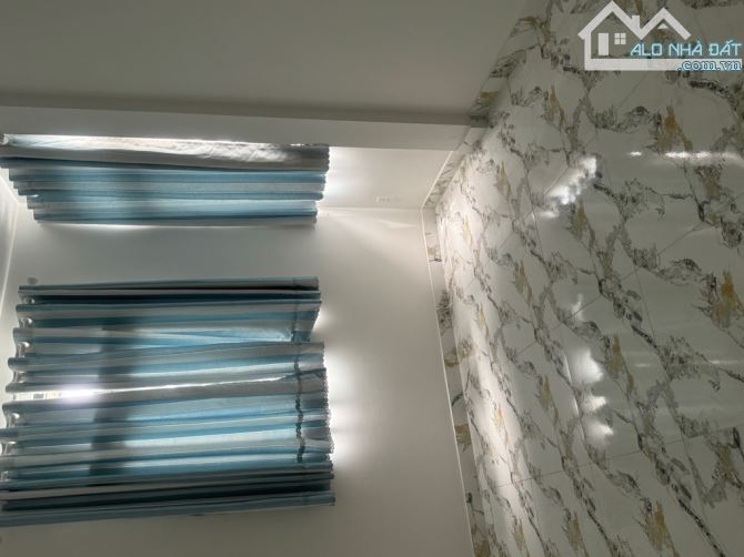 🟢TỐT - NHÀ QUANG TRUNG - 40M2 - 3 TẦNG - NGANG 5,2M. GIÁ : 5,2 TỶ - 5