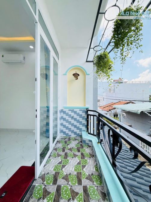 60m2, NHÀ BÁN 2 TẦNG, 3Pn, HXH, THỐNG NHẤT, P16 GÒ VẤP, 5 TỶ HƠN - 5