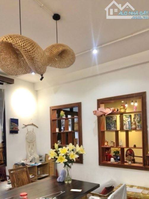 Bán nhà 1 tầng 148m2 siêu hiếm – Hai Bà Trưng trung tâm Quận 1. Nhỉnh 100tr/m2 - 5