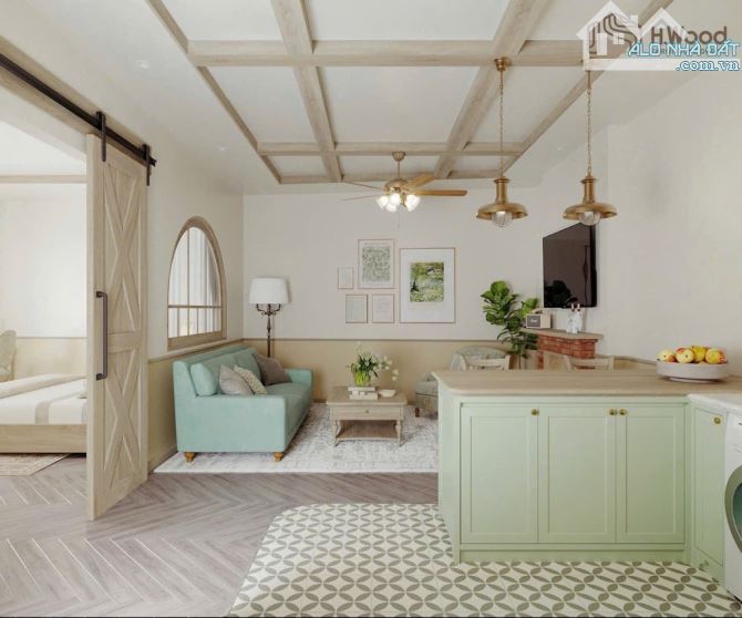 Bán căn hộ Apartment Quảng An 120m2x9 Tầng, View Hồ Tây, giá 52 tỷ. - 5