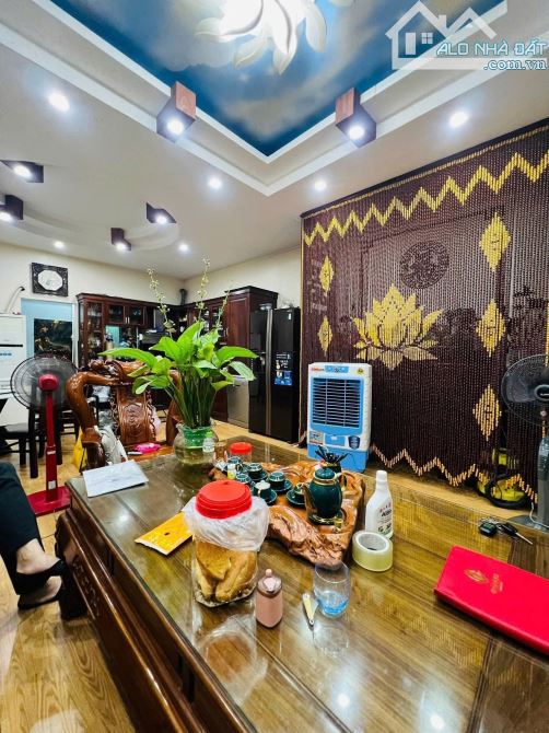 Chị gái cần bán nhà 36/14 Xuân Thủy 42m2, 4T, 10.3 Tỷ, ngay Trung tâm Cầu Giấy - 5