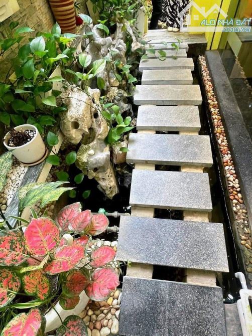 BIỆT THỰ KĐT VĂN QUÁN - HÀ ĐÔNG : 215M2, 4 TẦNG, MT 10M. HƠN 40 TỶ - 5
