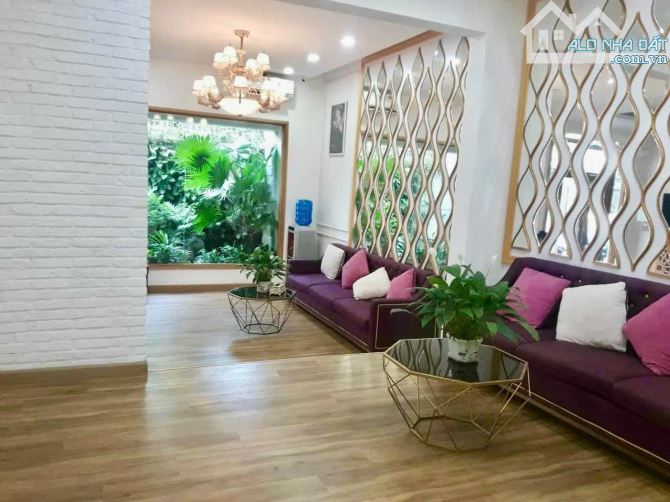 👉45 triệu CHO THUÊ BIỆT THỰ 3 TẦNG 660m2, NGANG 12m MẶT TIỀN ĐƯỜNG TRẦN NGỌC QUẾ - 5
