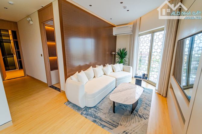️🛒 450 TRIỆU (30%) sở hữu Chung cư cao cấp mặt tiền Biển 🌊 (Sổ đỏ vĩnh viễn) - 5