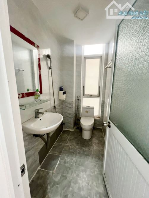 BÁN NHÀ ĐẸP HẺM XE HƠI – 54m² (4,3m x 12,5m) – 4 TẦNG – ĐƯỜNG 160, TĂNG NHƠN PHÚ A, QUẬN 9 - 6