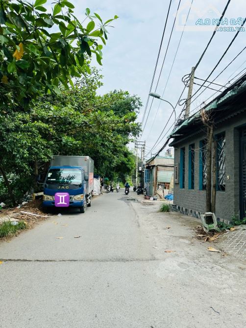 Bán Nhà Tỉnh Lộ 10 - Tân Tạo - 51m2, 3 tầng, 5 phòng ngủ, chỉ 4 tỷ 350 - 6