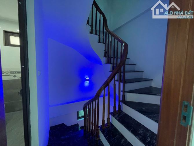 Bán nhà Yên Vĩnh, Kim Chung, Hoài Đức, 30m2, 4 tầng, giá 4.39 tỷ - 6