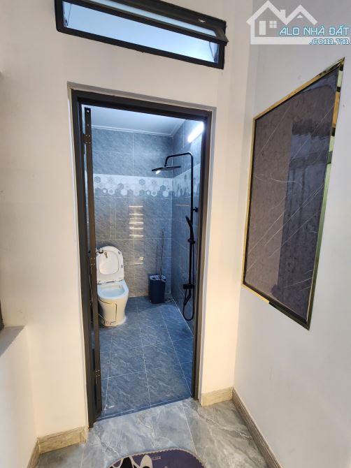 3Tỷ800 👉 Nhà giữa Chợ Tân Long và Ngã Tư Chiêu Liêu__hẻm xe hơi cách Nguyễn Thị Khắp 100m - 6
