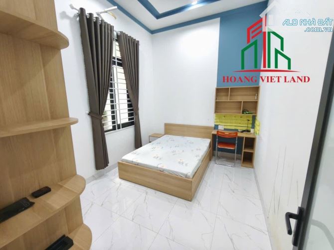 BÁN NHÀ MÊ ĐẸP HẺM 128 GIẢI PHÓNG - ĐỒNG KHỞI, DT 6X25, GIÁ 4.85 TỶ - 6