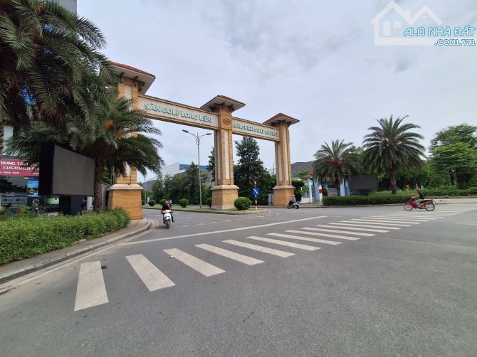 HÀNG HIẾM! BÁN NHÀ 6T KHU 918, PHÚC ĐỒNG, LONG BIÊN. GARA, THANG MÁY, KD. DT42x5m, 12.8 tỷ - 6