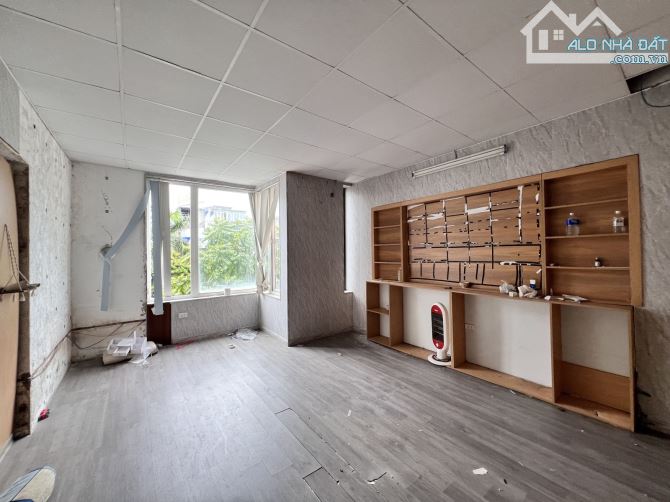 BÁN NHÀ LK KĐT MỚI VĂN QUÁN, HÀ ĐÔNG. VỈA HÈ, KD, TIỀM NĂNG. DT135m2, MT7m, giá 245 tr/m2 - 6