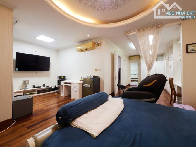 Bán Villas Saigon Pearl khu VIP cao cấp toàn lãnh đạo, doanh nhân tập đoàn bảo vệ 24/7 - 6