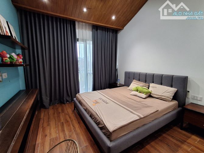 Rẻ nhất LB, Bán BT Khu Hà Nội Garden City,Thạch Bàn. DT144m2, MT8m, Full nội thất, 29.5 tỷ - 6