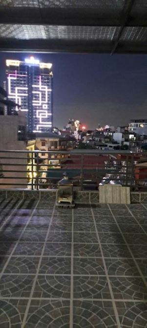 Bán nhà ngõ 71 Láng Hạ - 28 Tỷ - 61m - 6 tầng - Thang máy - Ô tô tránh - 6