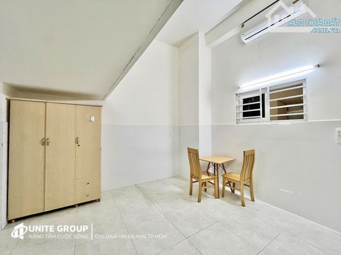 Cho thuê phòng ở 3-4 người tại Quận 7. Gần Lotte, Crescent Mall, đh TDT, UFM, NTT, RMIT - 6
