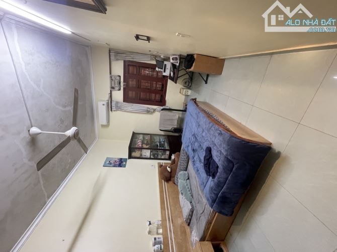 BÁN NHÀ _ MẶT PHỐ KINH DOANH_ TT TRÂU QUỲ_ 72m2, 13 Tỷ - 6