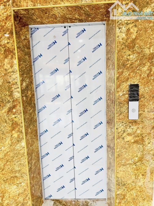Nhà đẹp 8 tầng, thang máy, 62m, ở sướng, kinh doanh đỉnh cao, ô tô vào nhà, Kim Giang - 6