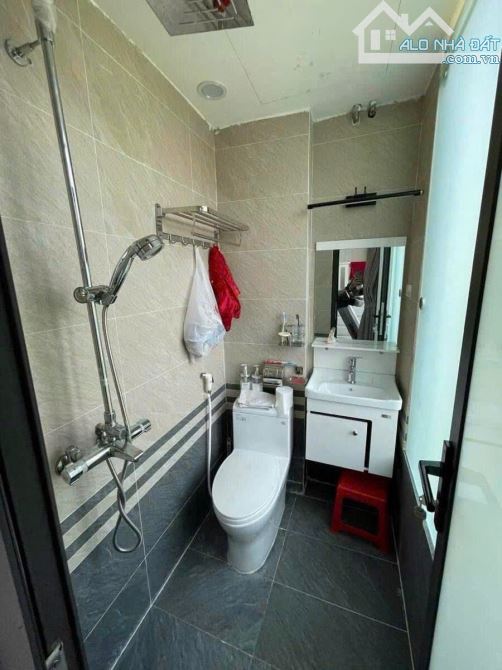 Chỉ 10.3 tỷ có nhà mặt phố Cù Chính Lan Thanh Xuân 6T 26m2 MT 4.5m mới đẹp ô tô tránh - 6