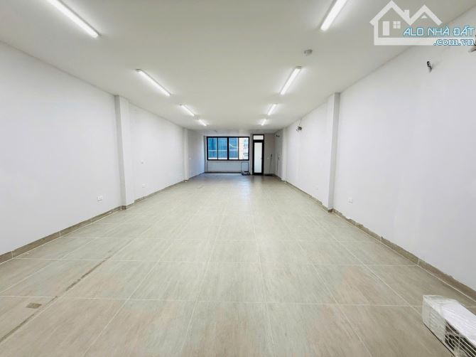 Siêu phẩm Hoàng Văn Thái 8 tầng 100m2 thang máy ô tô vào nhà nội thất xịn cho thuê KD đỉnh - 6