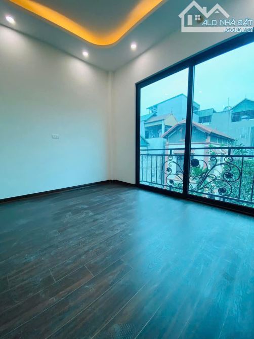 BÁN NHÀ MỚI KOONG - CHÂN CẦU AN KHÁNH - Ô TÔ ĐỖ CỔNG - 6