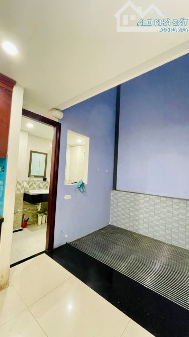 Bán nhà MT Trần Thủ Độ Tân Phú 4x18m đúc lửng 3 lầu ST giá 13.6 tỷ TL (trang bị thang máy) - 6