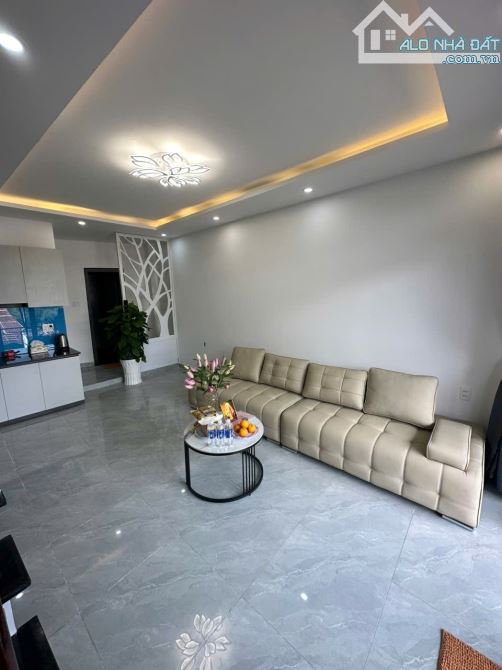 Bán Nhà  đường Nguyễn Siêu TP Đà Lạt - 6