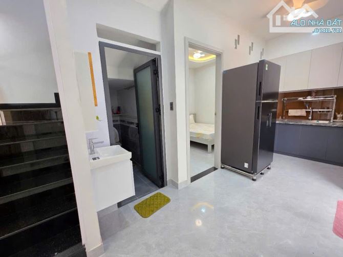 🌹🌹LÊ VĂN SỸ, 41m2, 2 TẦNG, 3 PN, 3WC. GIÁ: 7,599 tỷ 🌹🌹 - 6