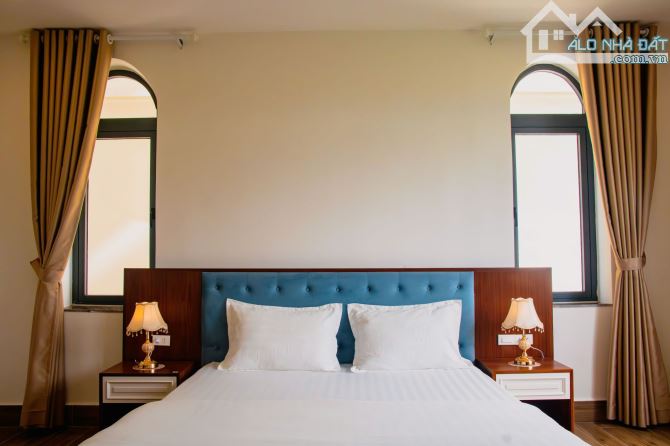 🌟 CHÍNH CHỦ BÁN 3 CĂN VILLA CAO CẤP – KHU ROYALL VILLA MĂNG LIN, P.7, ĐÀ LẠT 🌟 - 6