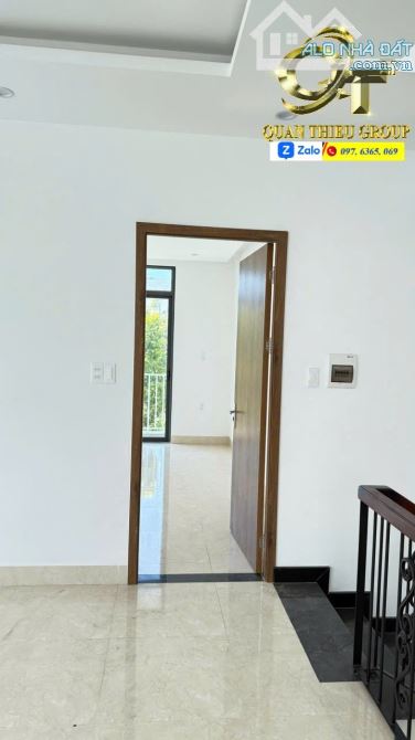 CHO THUÊ VILLA SONG LẬP KĐT ECOGARDEN, TP HUẾ - 6