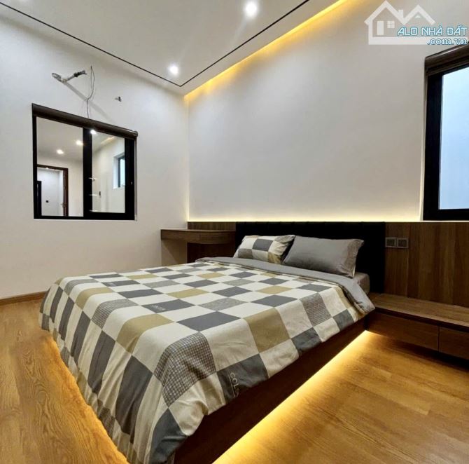 BÁN VILLA TỰA NÚI, FULL NỘI THẤT, MẶT TIỀN KIỆT 62 THANH HẢI THÔNG RA QUẢNG TẾ, TP HUẾ - 6