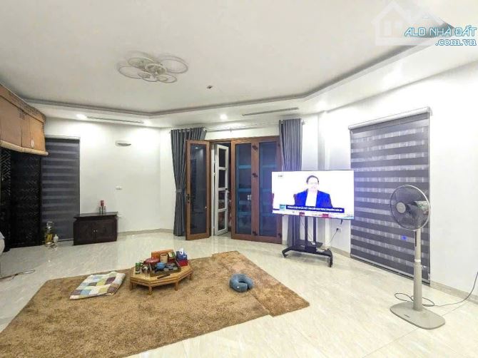 Bán Tòa Văn Phòng 6 Tầng Đẹp Nhất, Nguyễn Xuân Khoát - Ngoại Giao Đoàn - 6