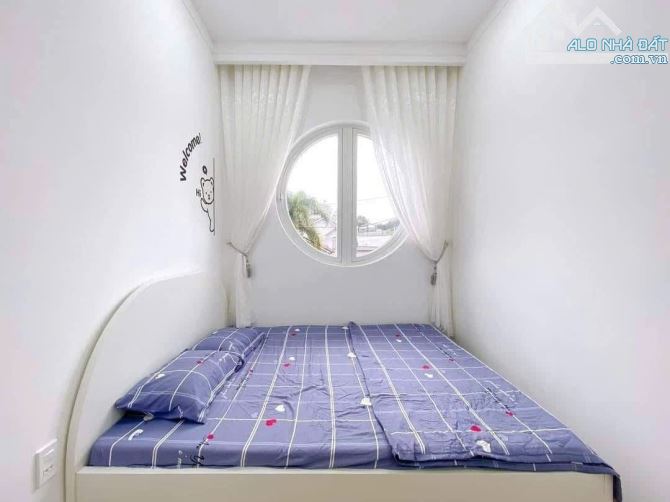 BÁN NHÀ PHỐ ĐẸP 1 TRỆT 1 LẦU – 70M² – GẦN QUỐC LỘ 1A TÂN AN LONG AN – GIÁ 2 TỶ 150 – SHR - 6