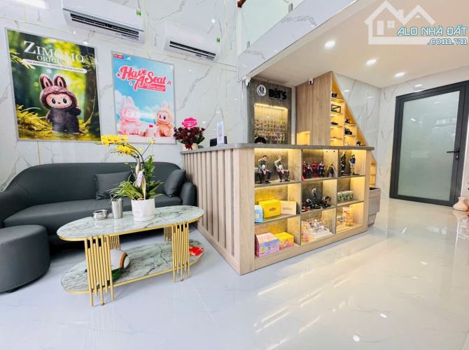BÁN NHÀ MẶT TIỀN ĐƯỜNG TRẦN NGỌC QUẾ, XUÂN KHÁNH, NINH KIỀU - 6