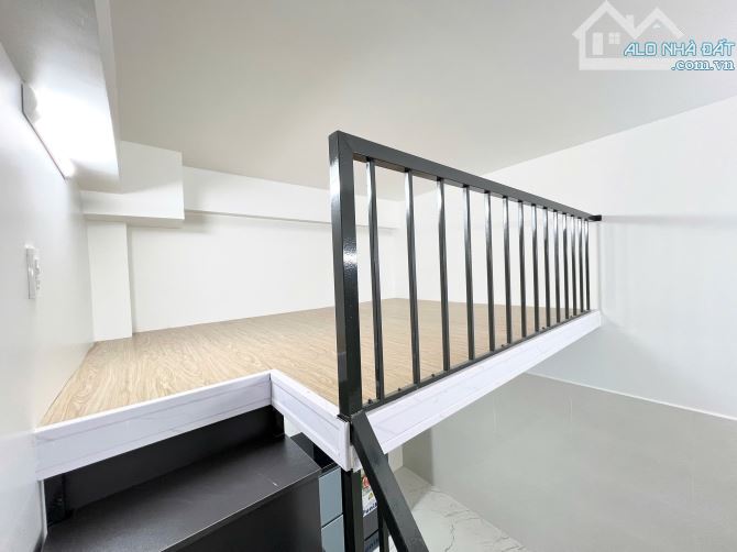 CHDV dòng tiền 130tr/tháng 22P Dương Quảng Hàm P5 Gò Vấp - 6